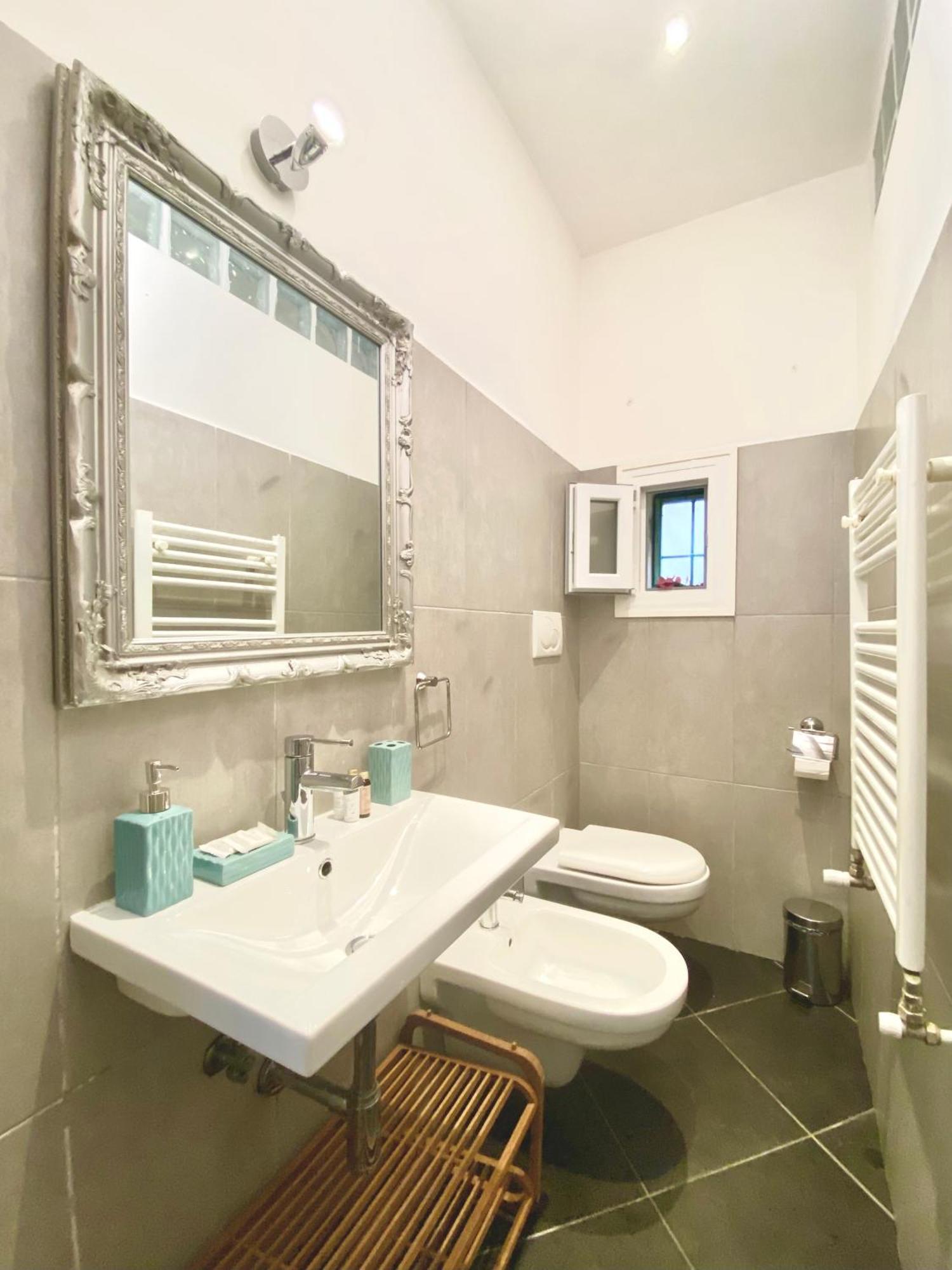Boutique Vatican Suite Řím Exteriér fotografie