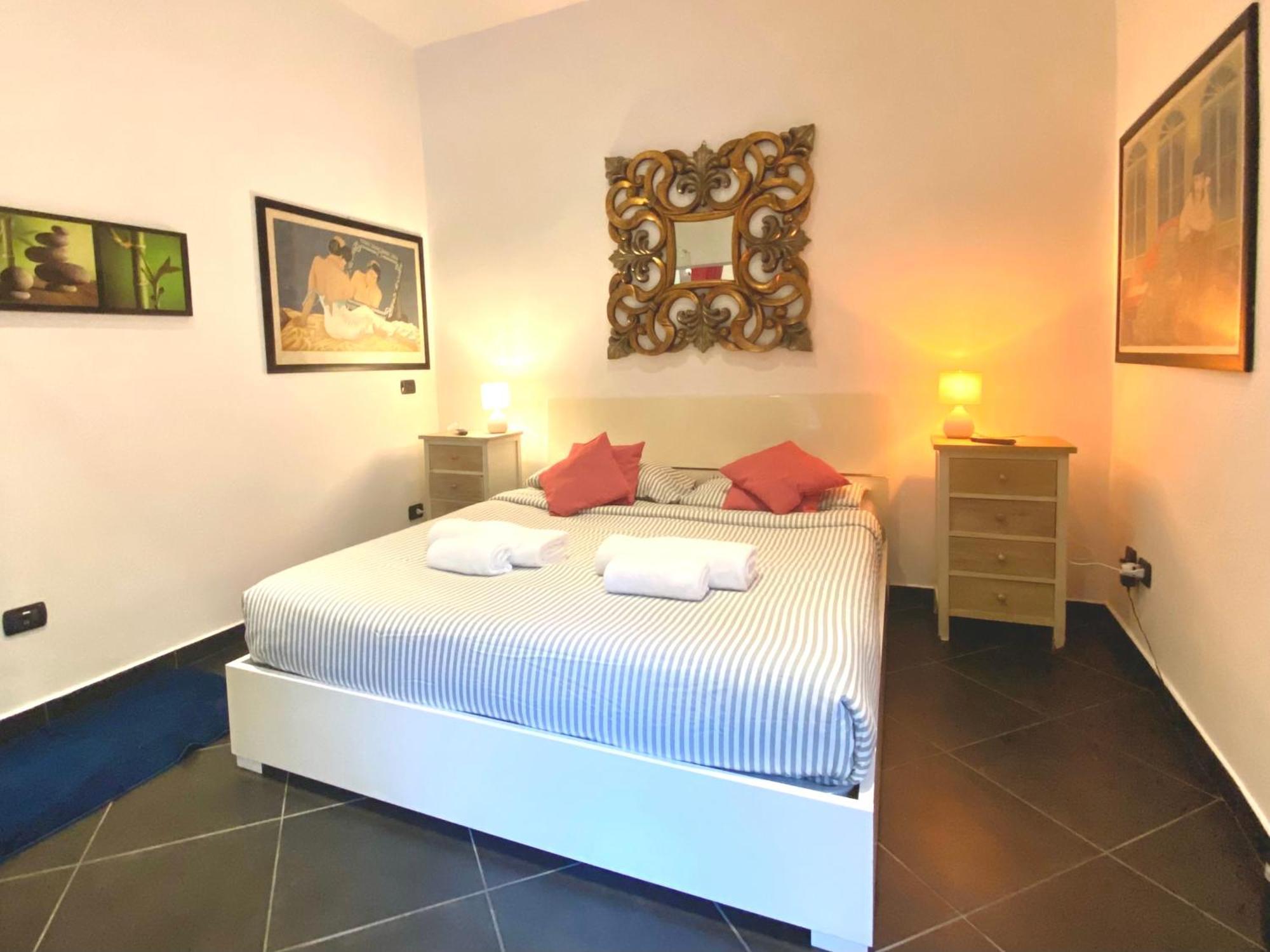Boutique Vatican Suite Řím Exteriér fotografie
