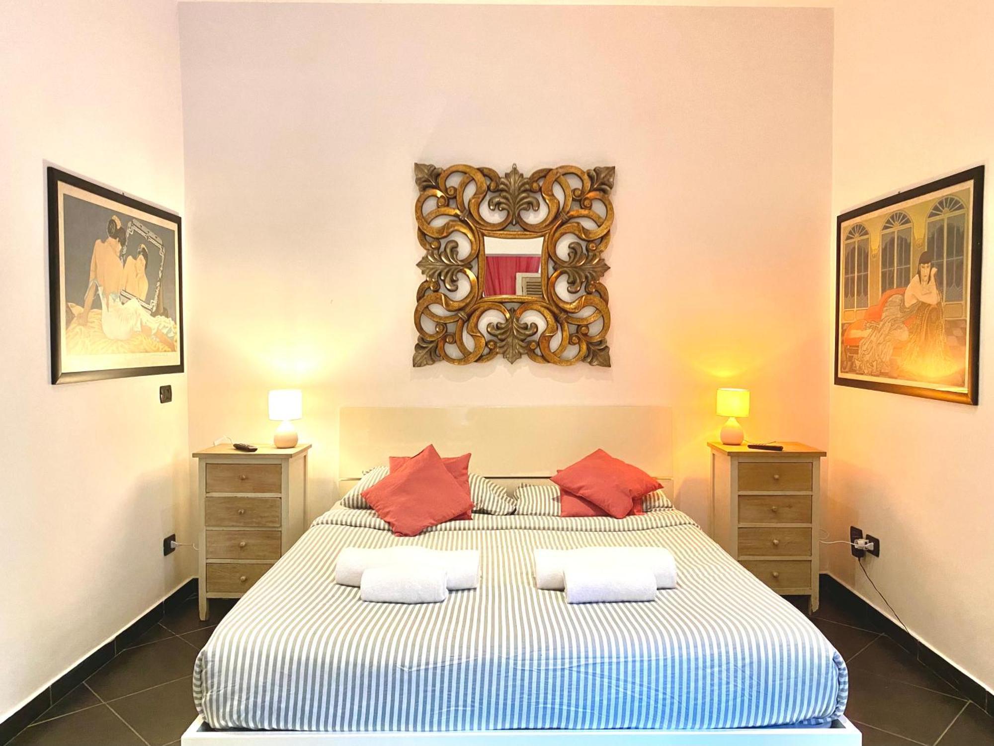 Boutique Vatican Suite Řím Exteriér fotografie