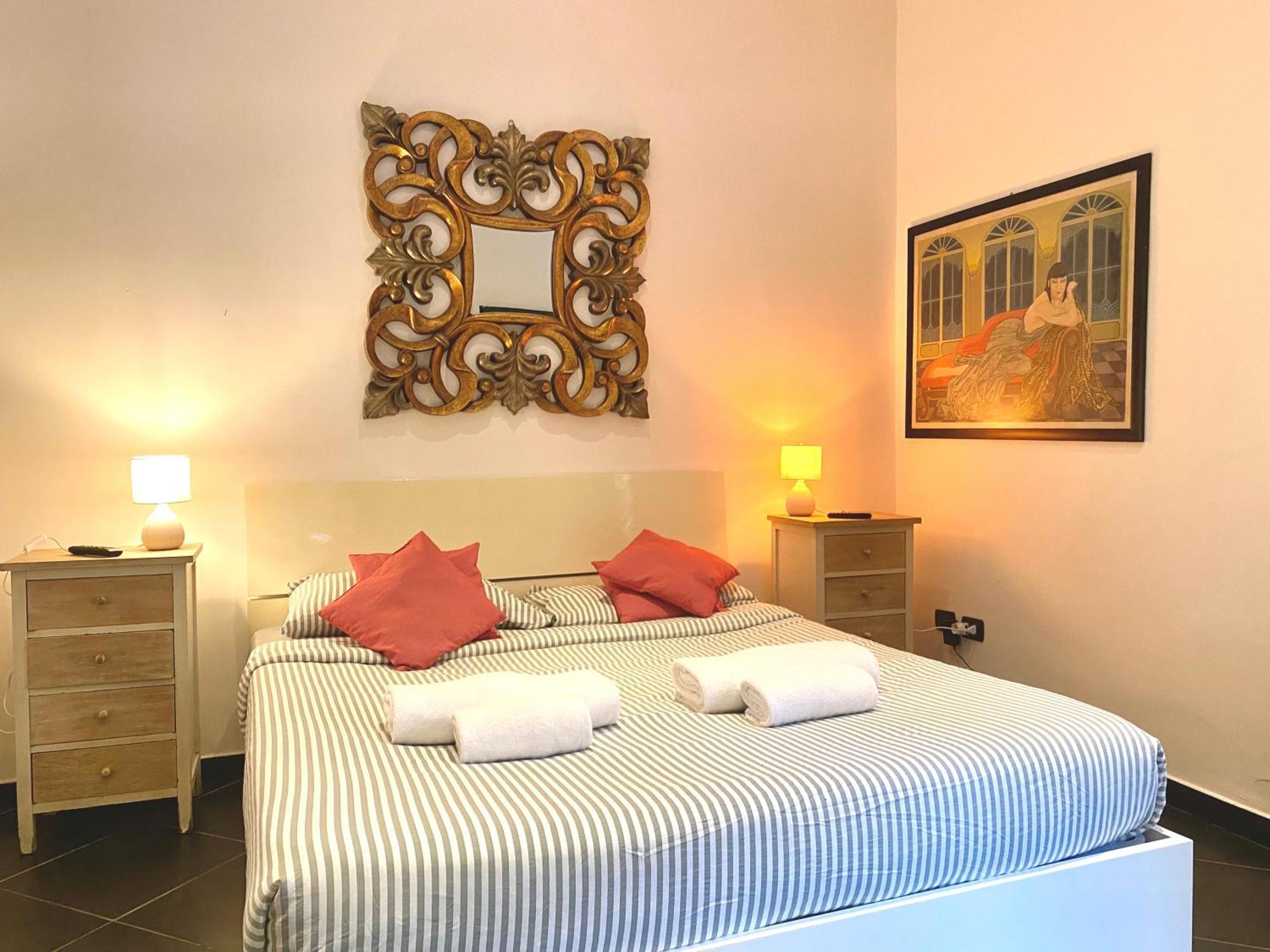 Boutique Vatican Suite Řím Exteriér fotografie