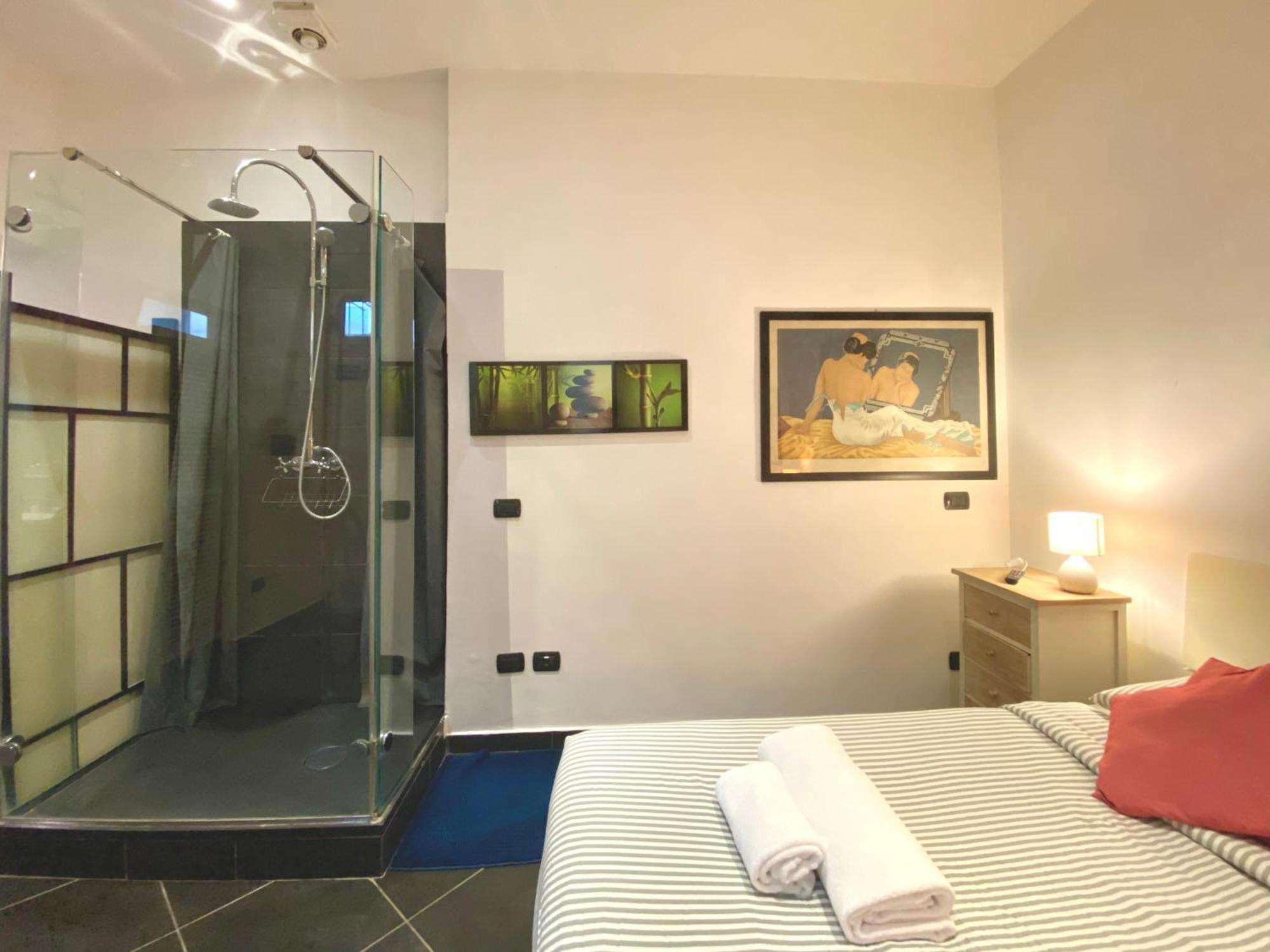 Boutique Vatican Suite Řím Exteriér fotografie