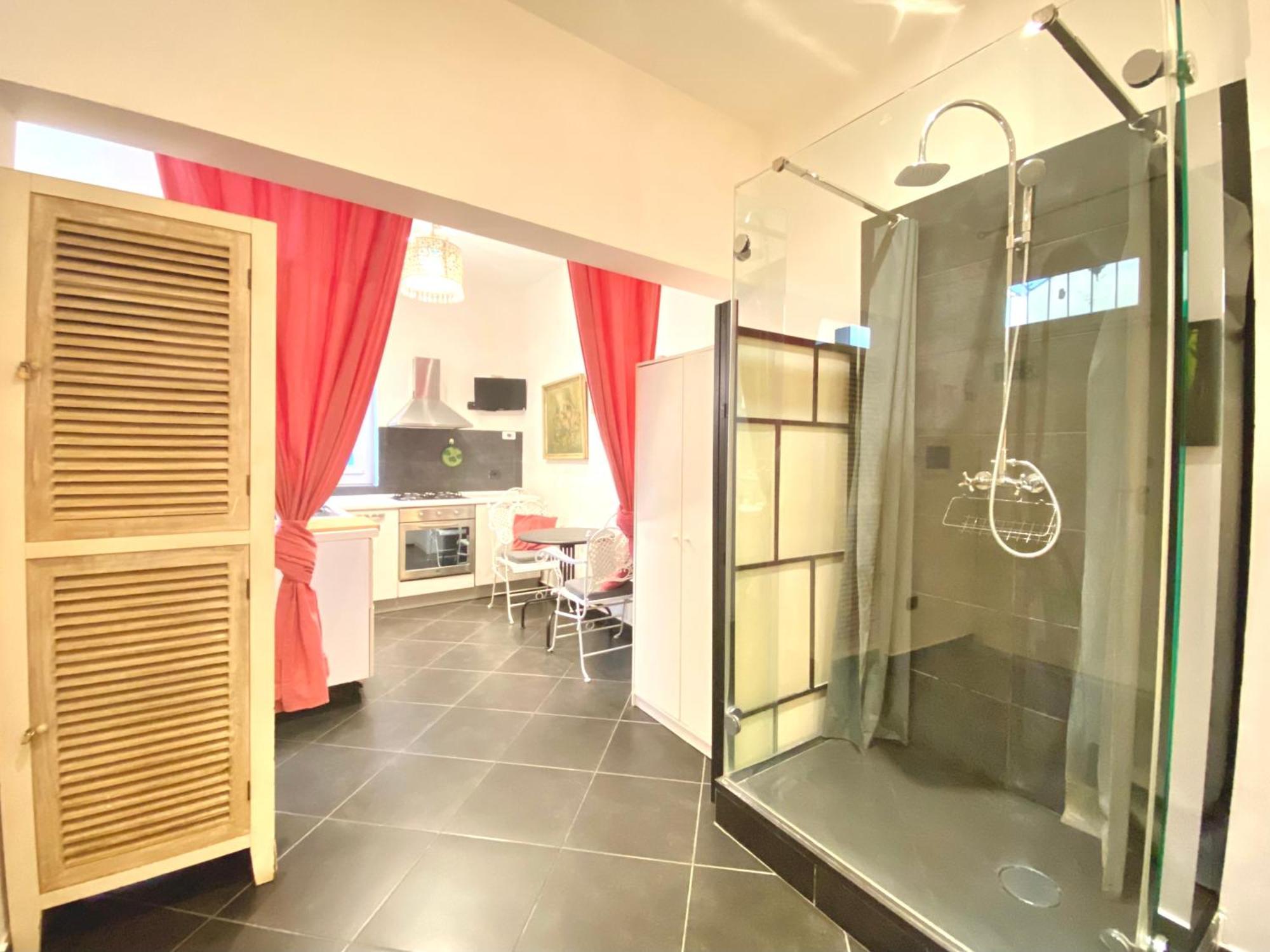 Boutique Vatican Suite Řím Exteriér fotografie