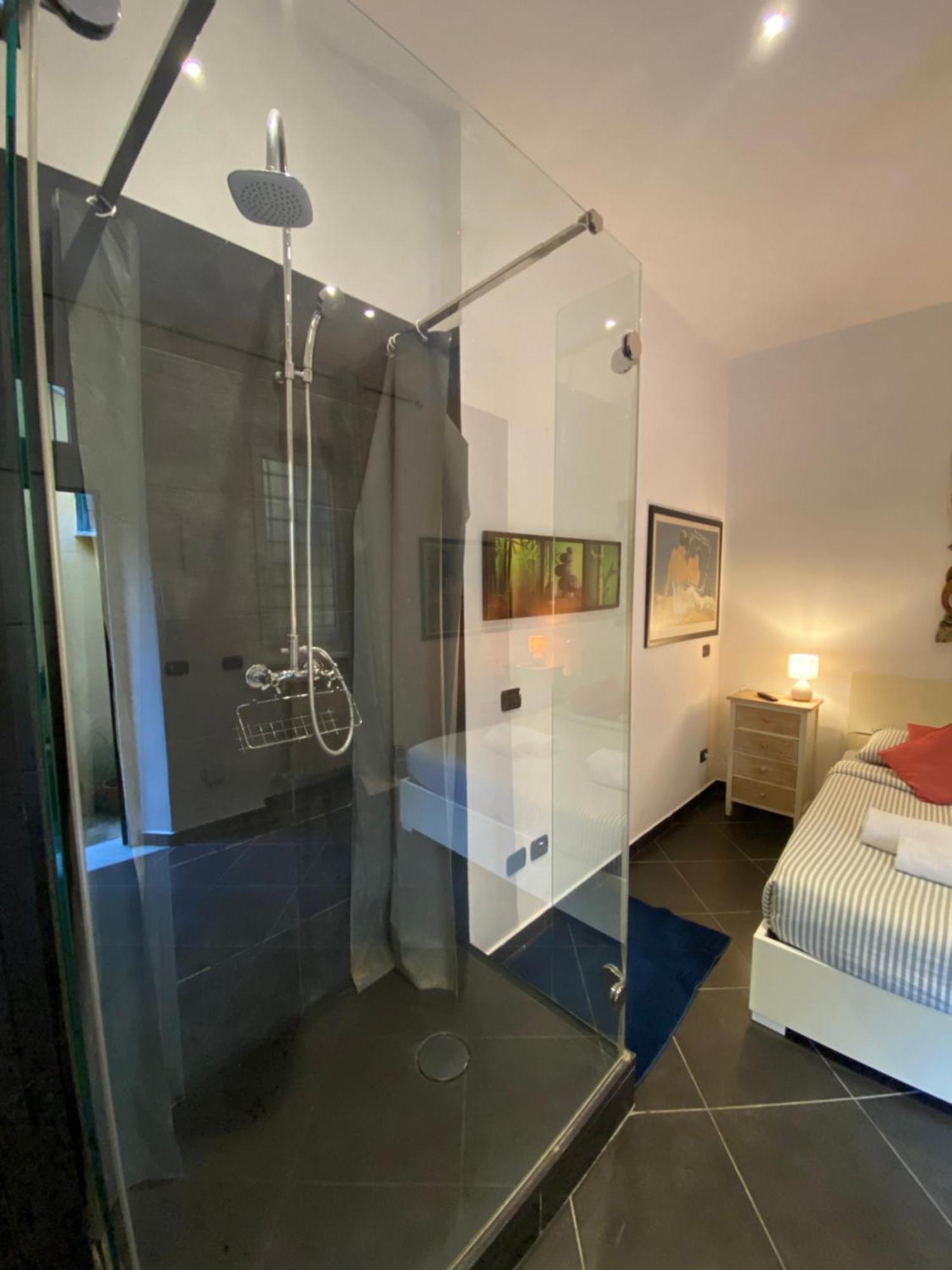 Boutique Vatican Suite Řím Exteriér fotografie